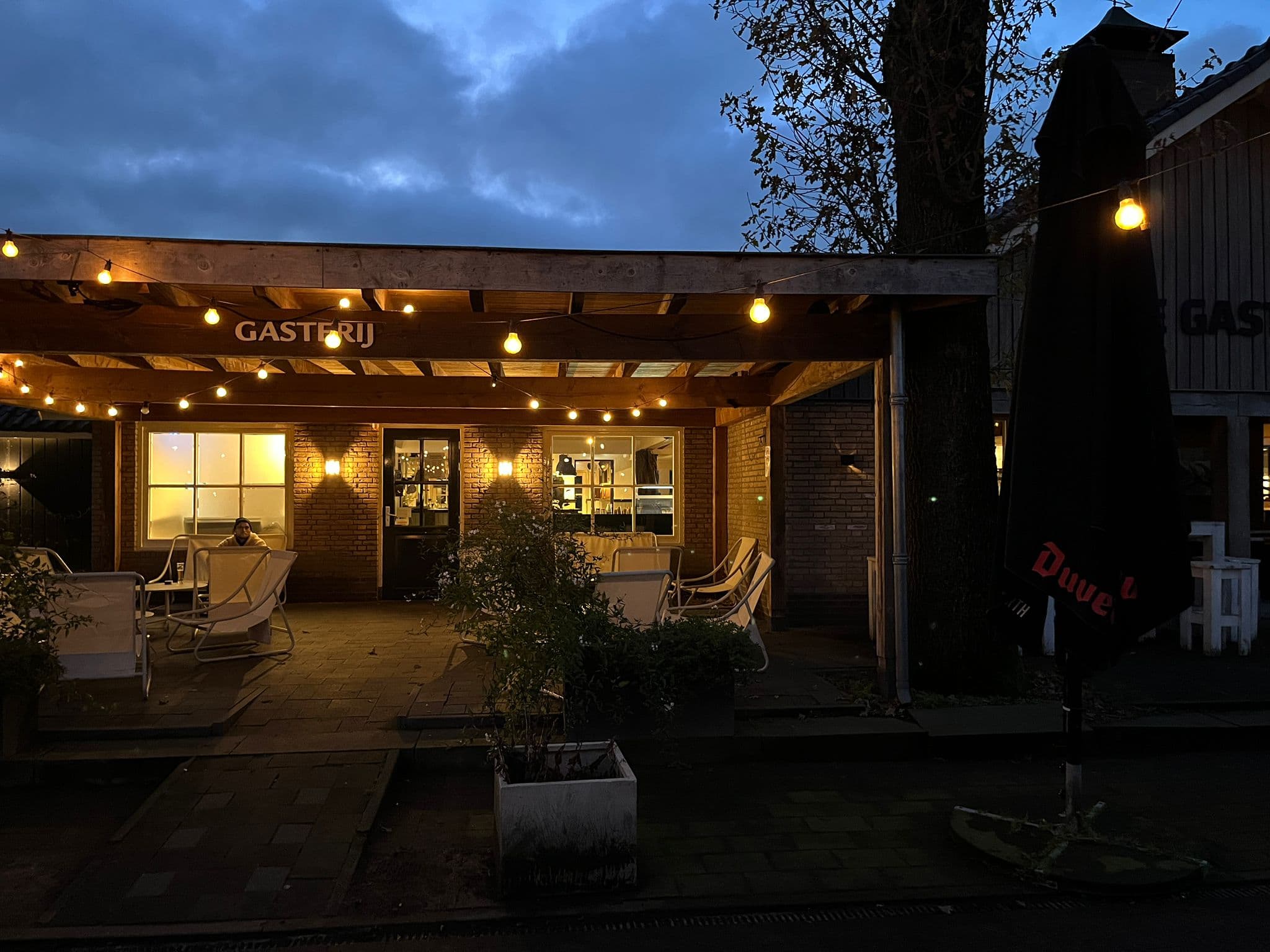 De Gasterij Voorthuizen