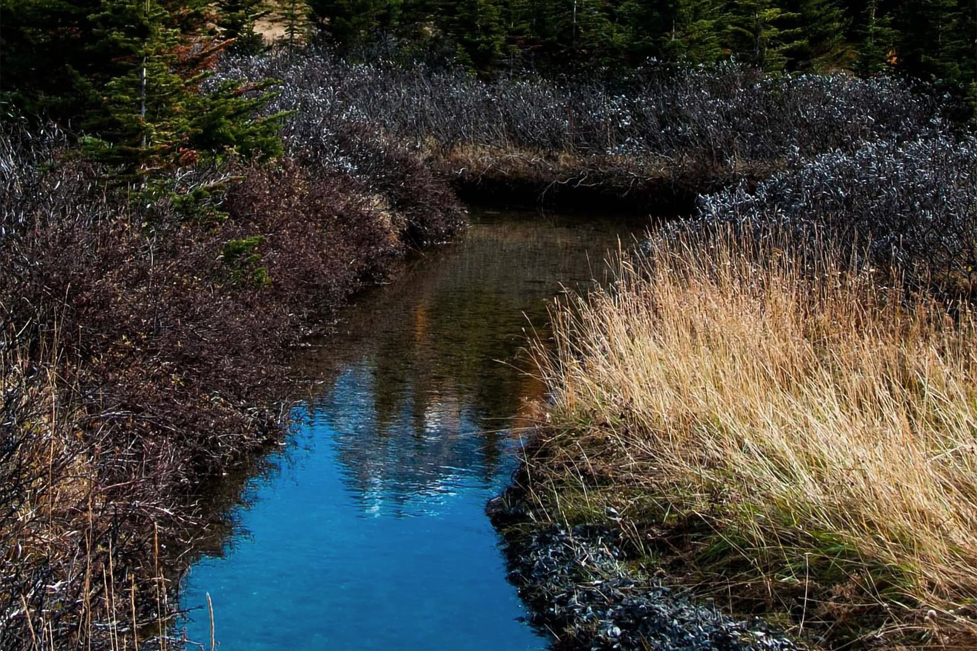 Archeologische fietsroute in de beekvallei