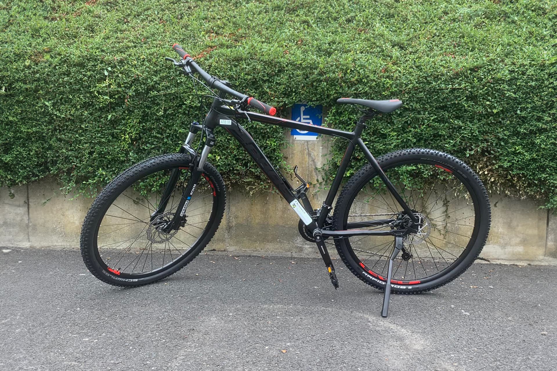 Fietsenverhuur Heuvelland