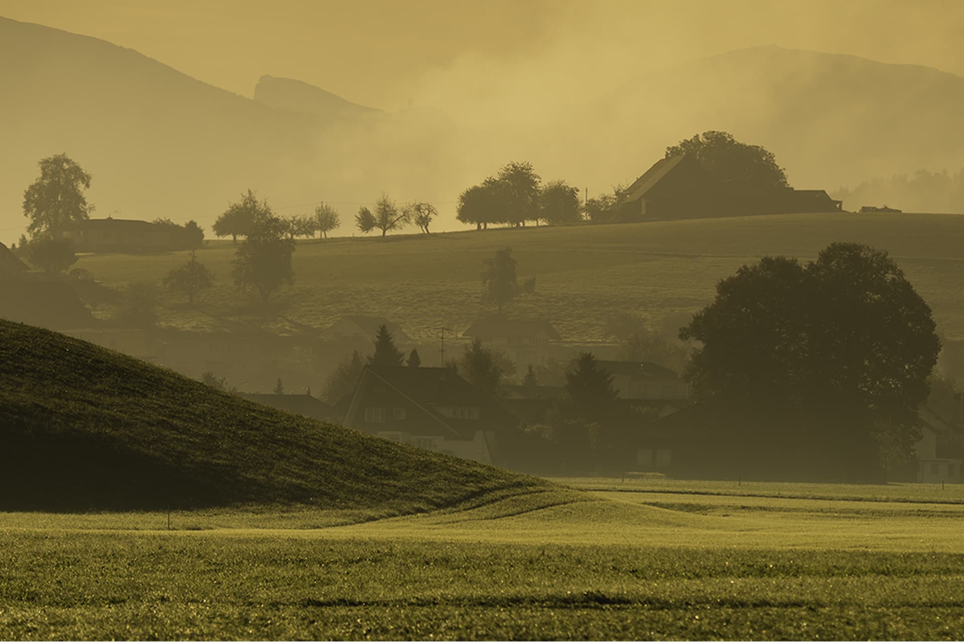 Archeologische route vol religieus erfgoed