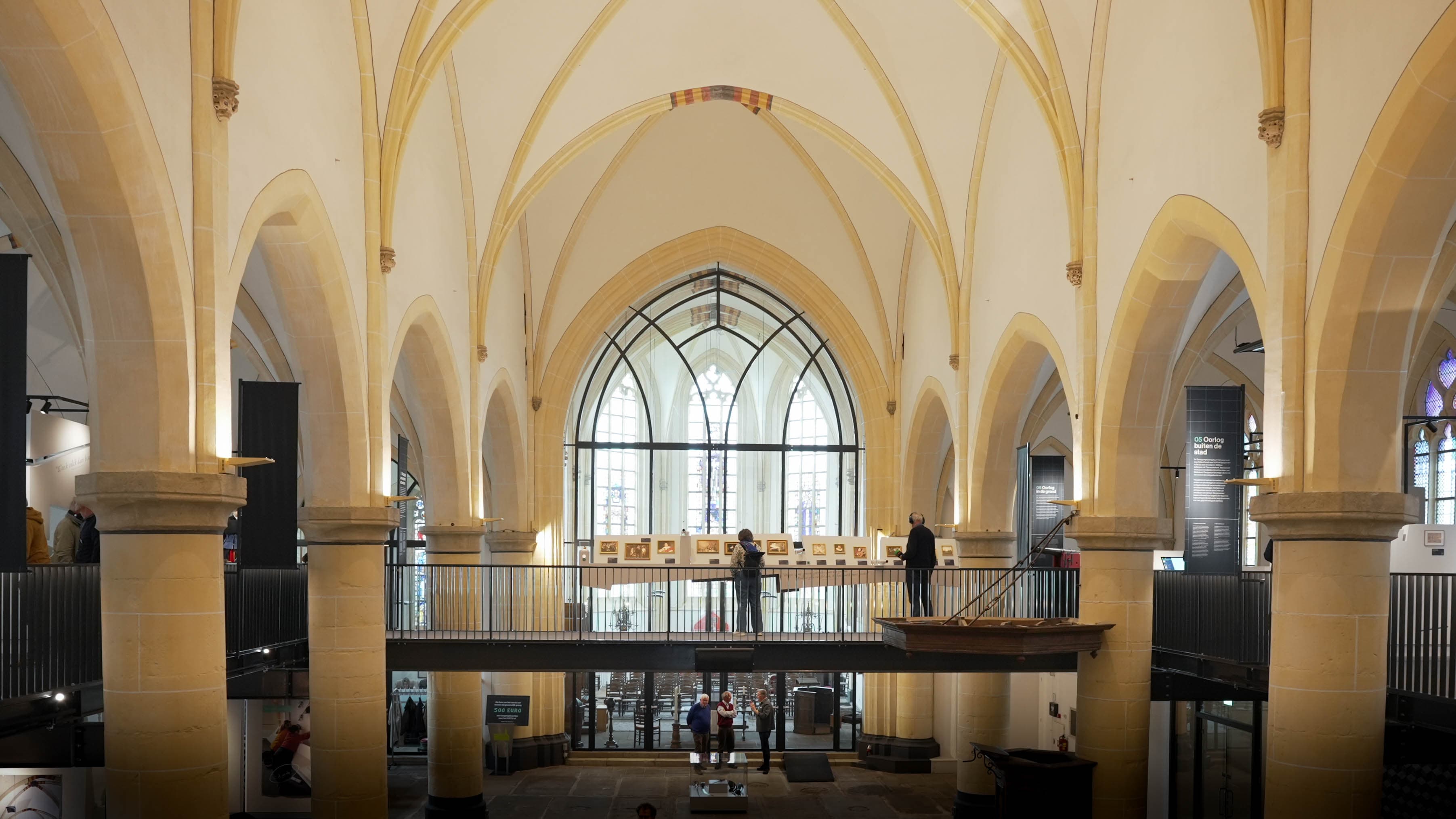 Nationaal Museum Tachtigjarige Oorlog