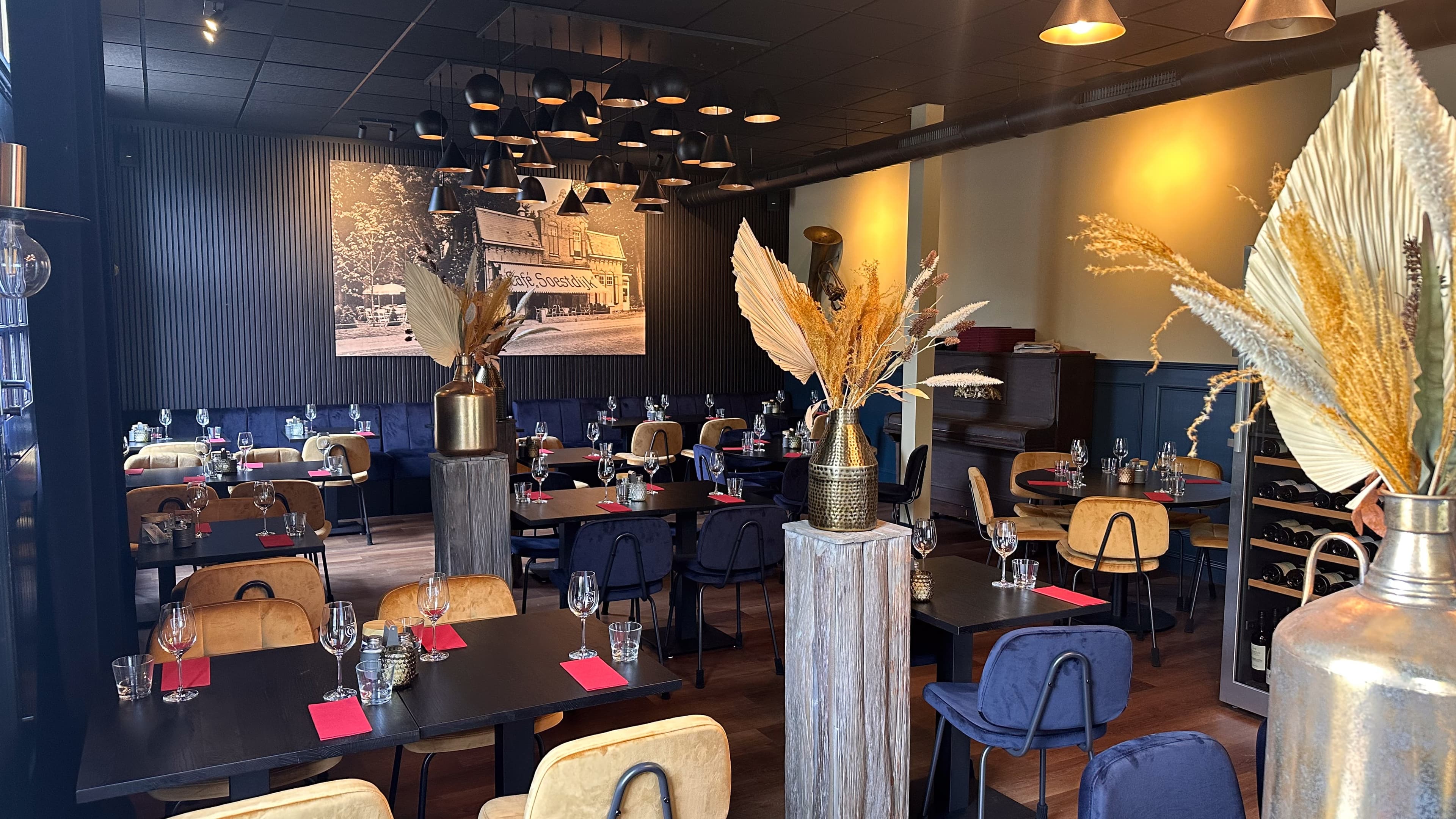 Brasserie de Troubadour