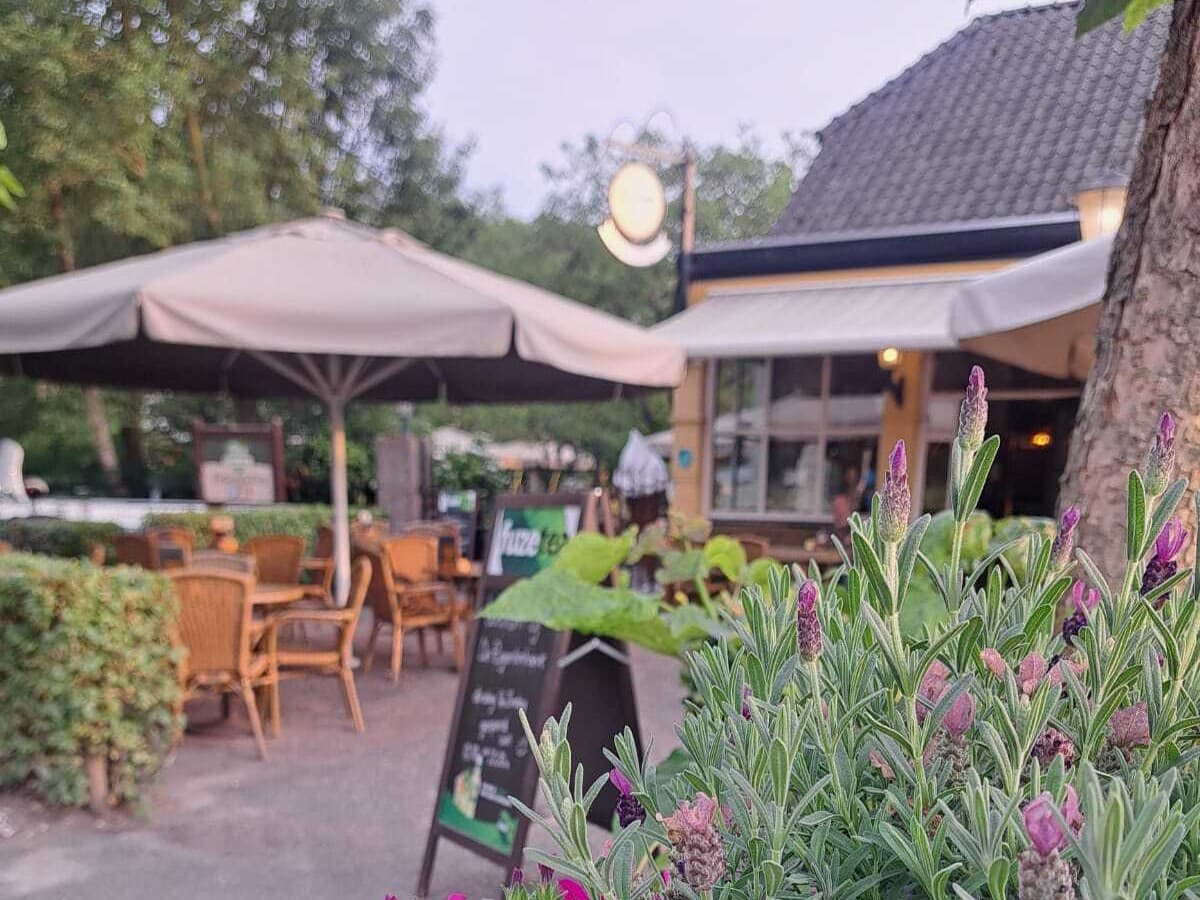 Restaurant De Regentenhoeve