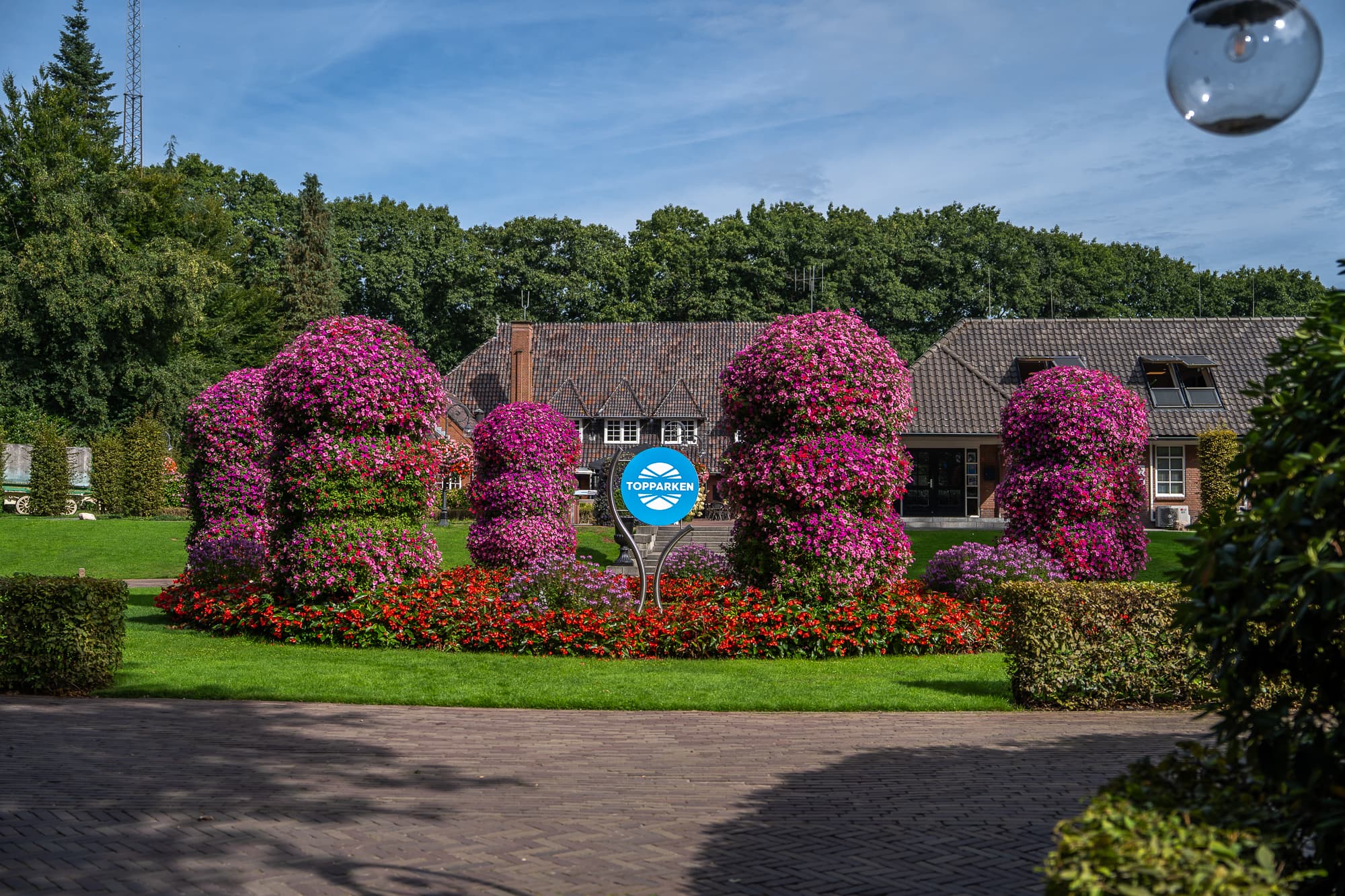 TopParken | Landgoed De Scheleberg
