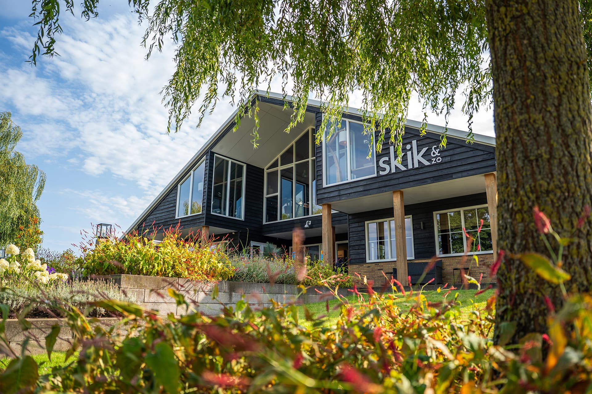 TopParken | Résidence Lichtenvoorde