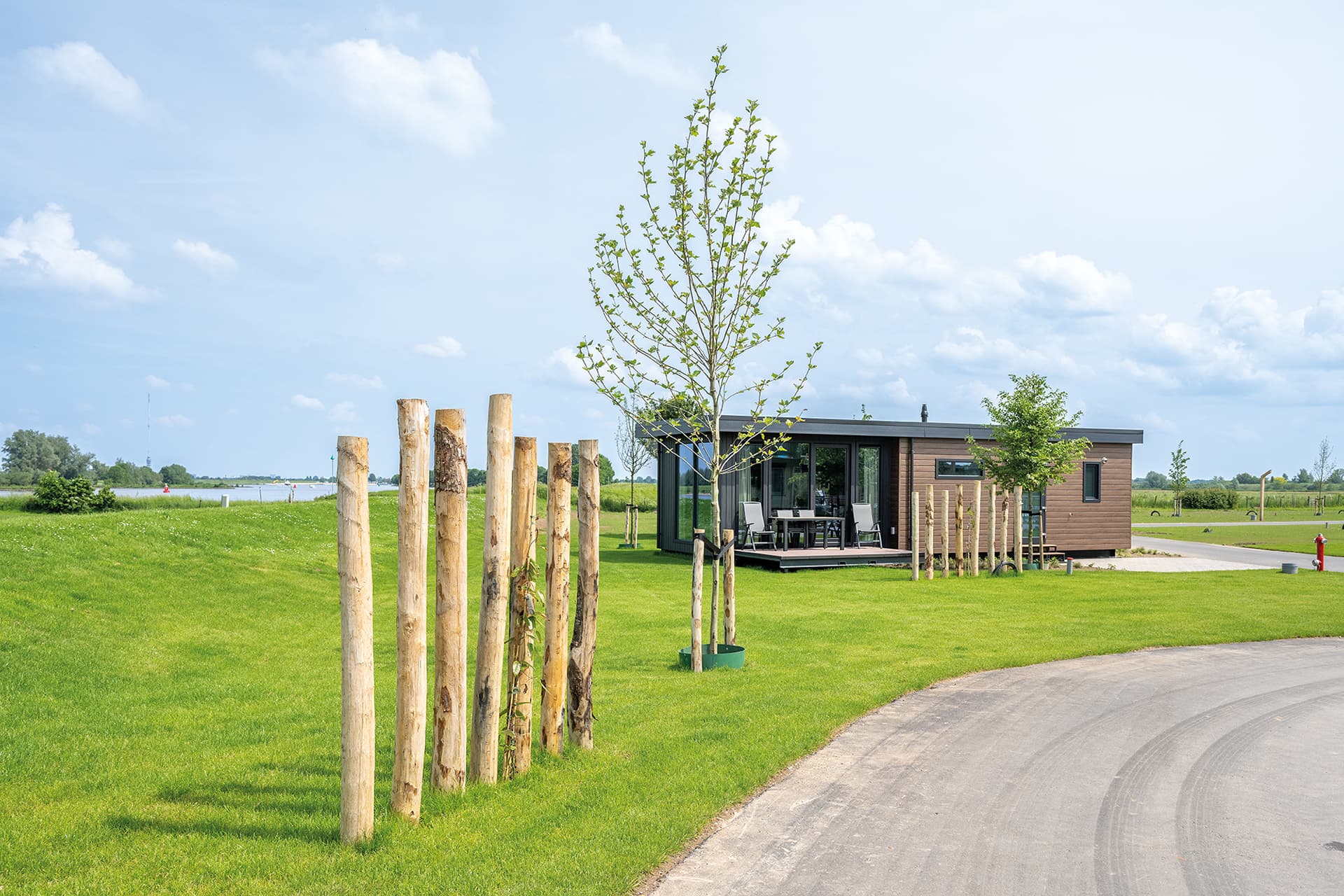 TopParken | Resort Lexmond