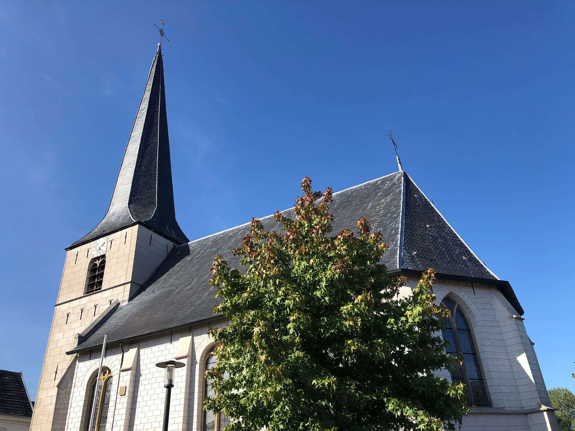 Johanneskerk