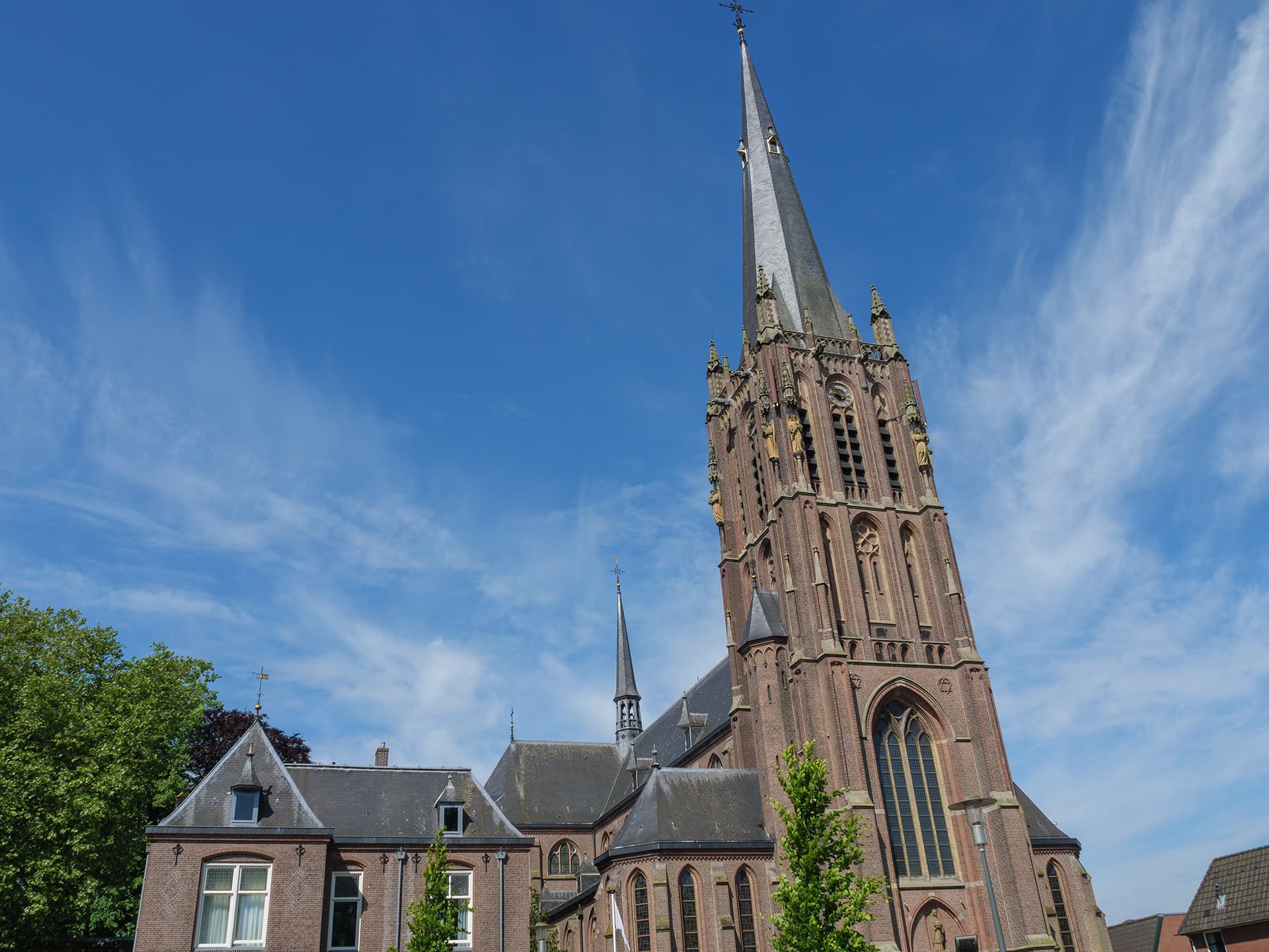 Sint-Bonifatiuskerk